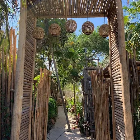 Hotel Chiibal