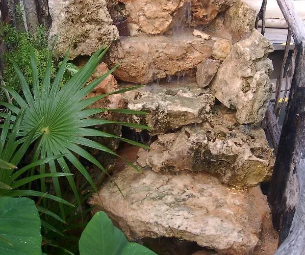 Chiibal 4* Tulum