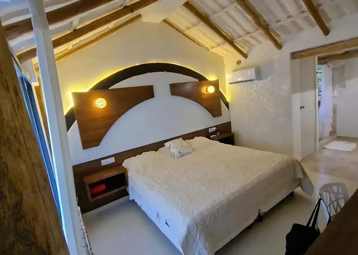 Chiibal Maison d'hôtes 4*