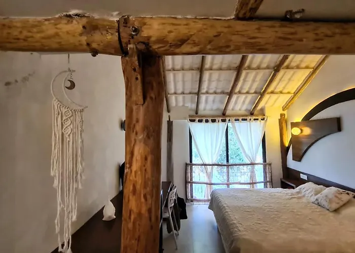 Maison d'hôtes Chiibal