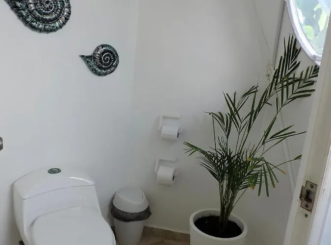 Maison d'hôtes Chiibal 4*