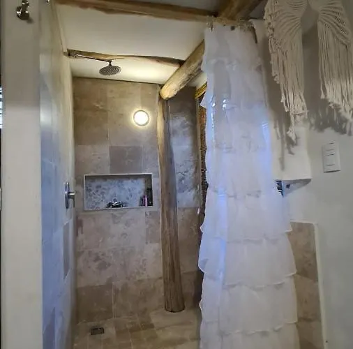 Chiibal Maison d'hôtes Tulum