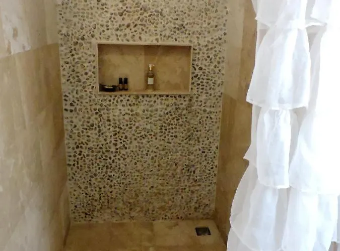 Chiibal Maison d'hôtes 4*