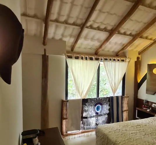 Chiibal Maison d'hôtes Tulum